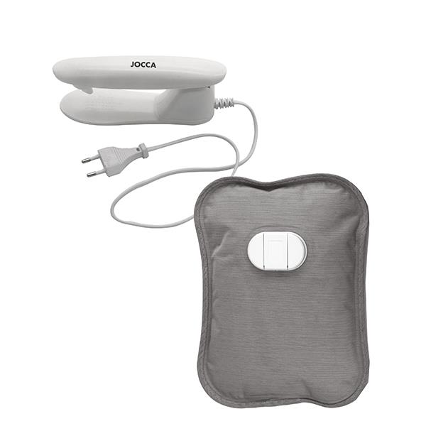 BOLSA AGUA CALIENTE ELECTRICA RECARGABLE 400W JOCCA 2073
