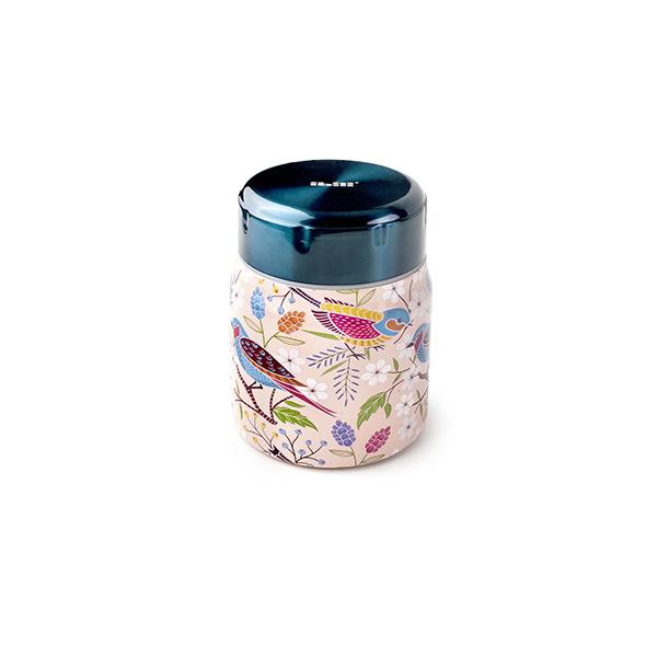 TERMO SOLIDOS 500ML INOX DECOR RUISEÑOR