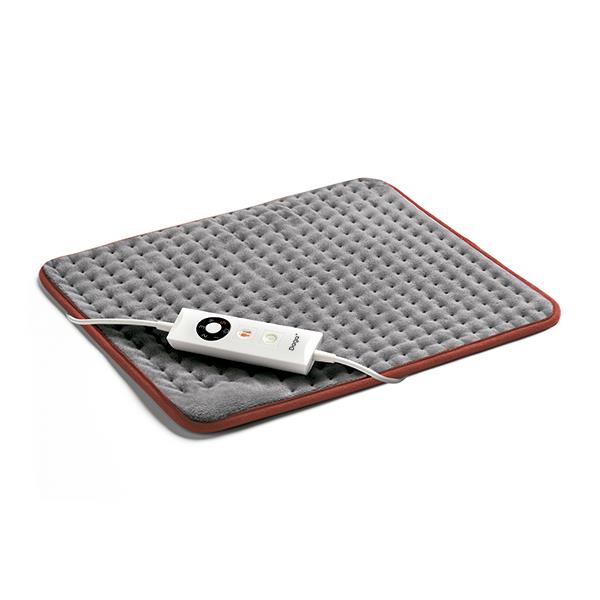 ALMOHADILLA ELECTRICA RECTANGULAR 35X40CM 110W DAGA 16871/16872