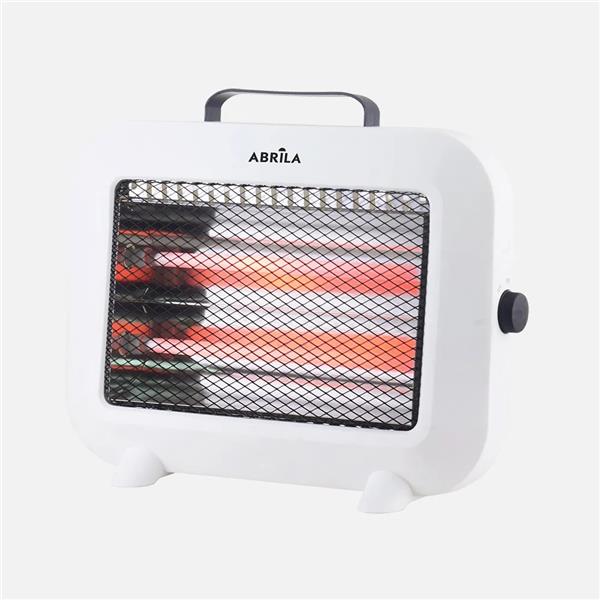 ESTUFA CUARZO VERTICAL 2 BARRAS 400+400W FABRILAMP ZORITA 255820801