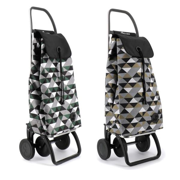 CARRO COMPRA 4R ROLSER I-MAX SAHARA-4R IMX390