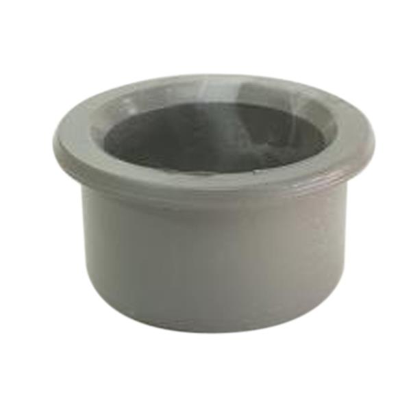 ACCESORIO PVC REDUCTOR TIPO CASQUILLO 50-40MM