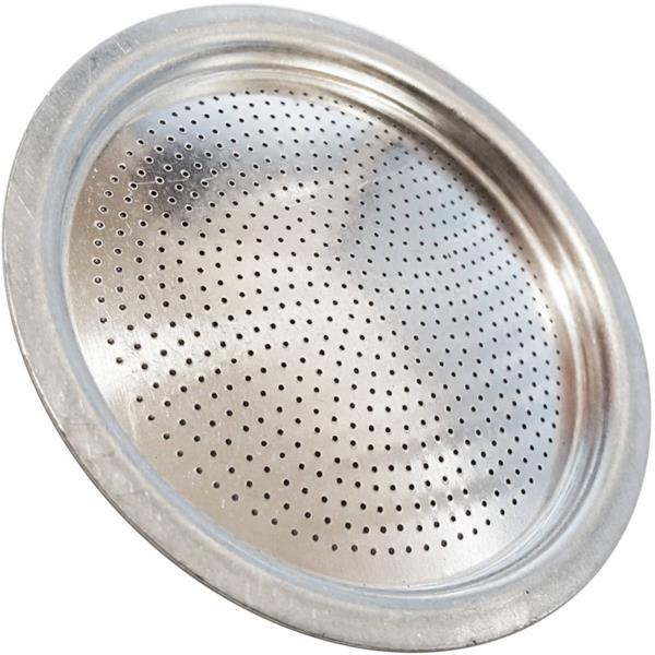 FILTRO ALUMINIO CAFETERA ITALIANA 12TZ 57039