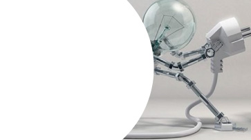 <span>ILUMINACIÓN</span><br/>y electricidad