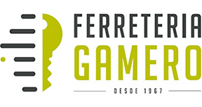 FERRETERIA GAMERO